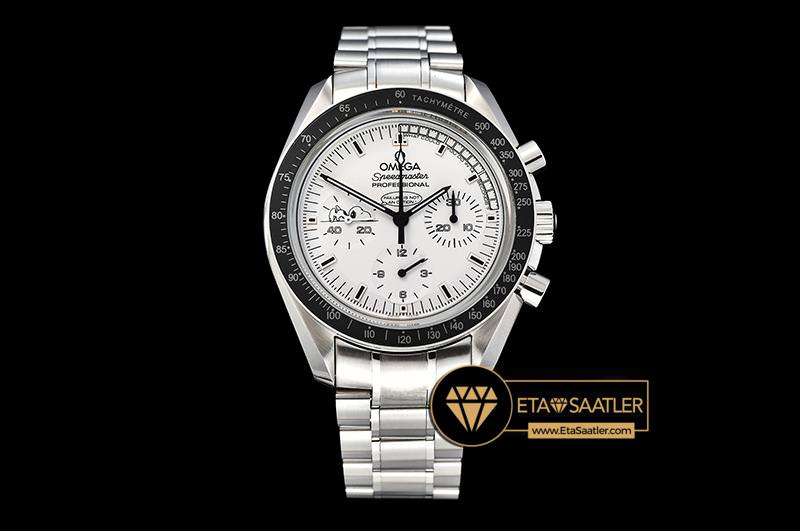 Omega SpeedMaster Snoopy Limited Ven s 75 Super Clone ETA